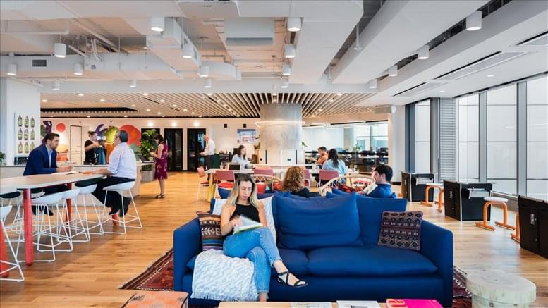 WeWork image 3