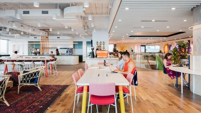 WeWork image 5