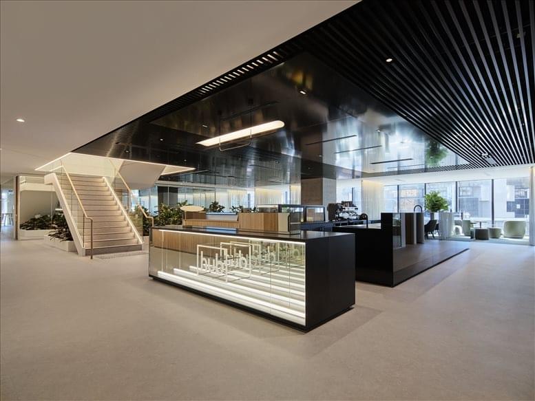 Hub Australia image 2