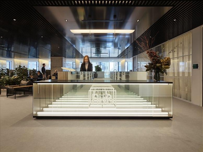 Hub Australia image 1