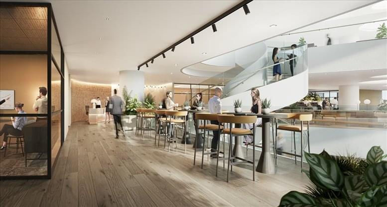 The Work Project image 2