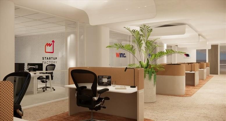 The Work Project image 4