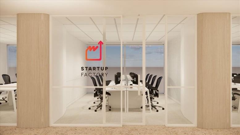 The Work Project image 3