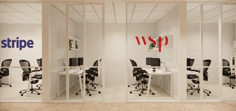 The Work Project image 5