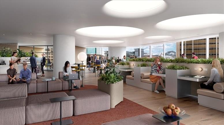 The Work Project image 1