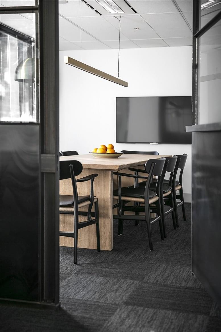 Work Club Global image 2