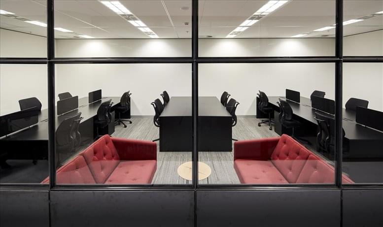 Work Club Global image 3