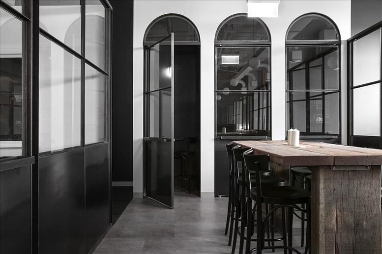 Work Club Global image 5