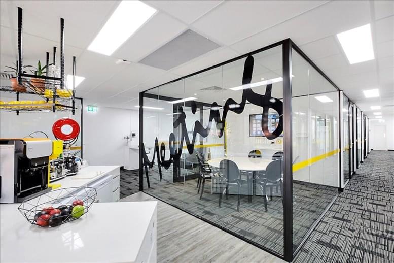 Anytime Offices image 4