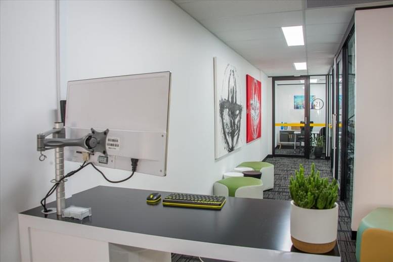 Anytime Offices image 5