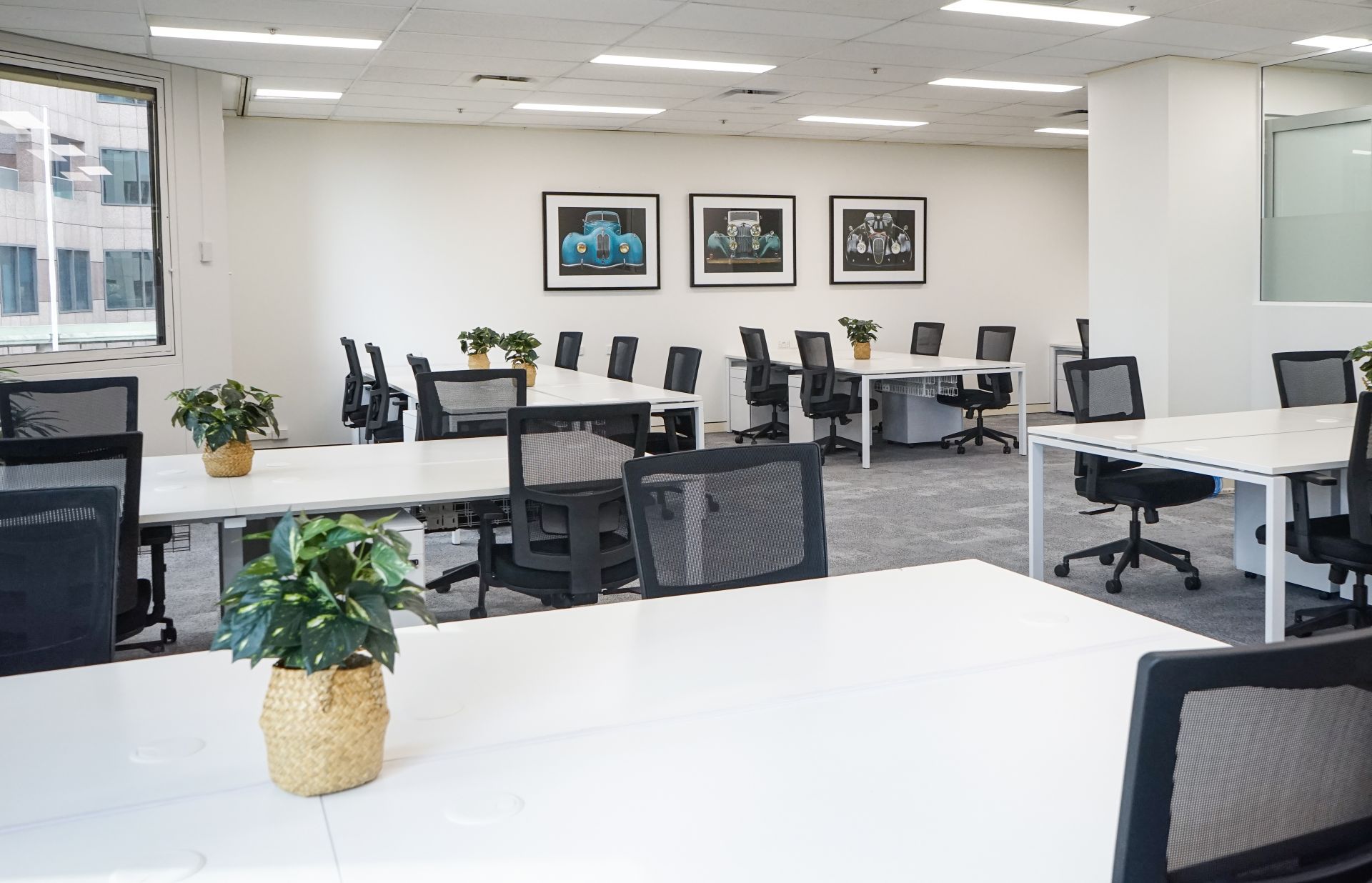 Christie Spaces Spring Street image 3