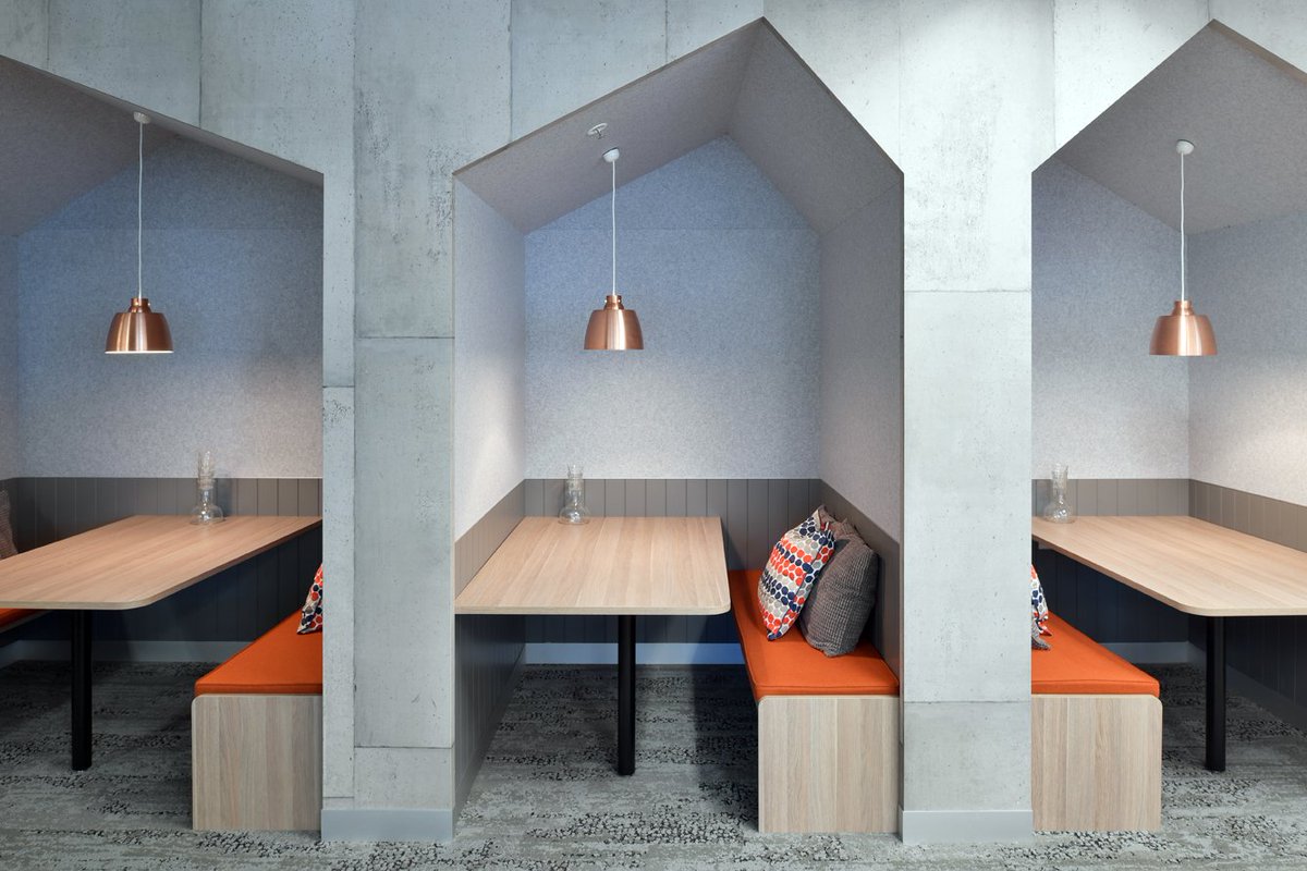 Flexispace by InterOffice and Charter Hall image 2