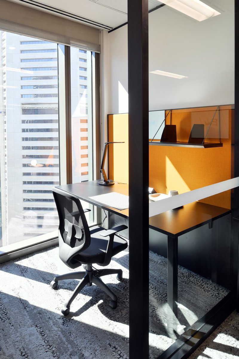 Flexispace by InterOffice and Charter Hall image 3