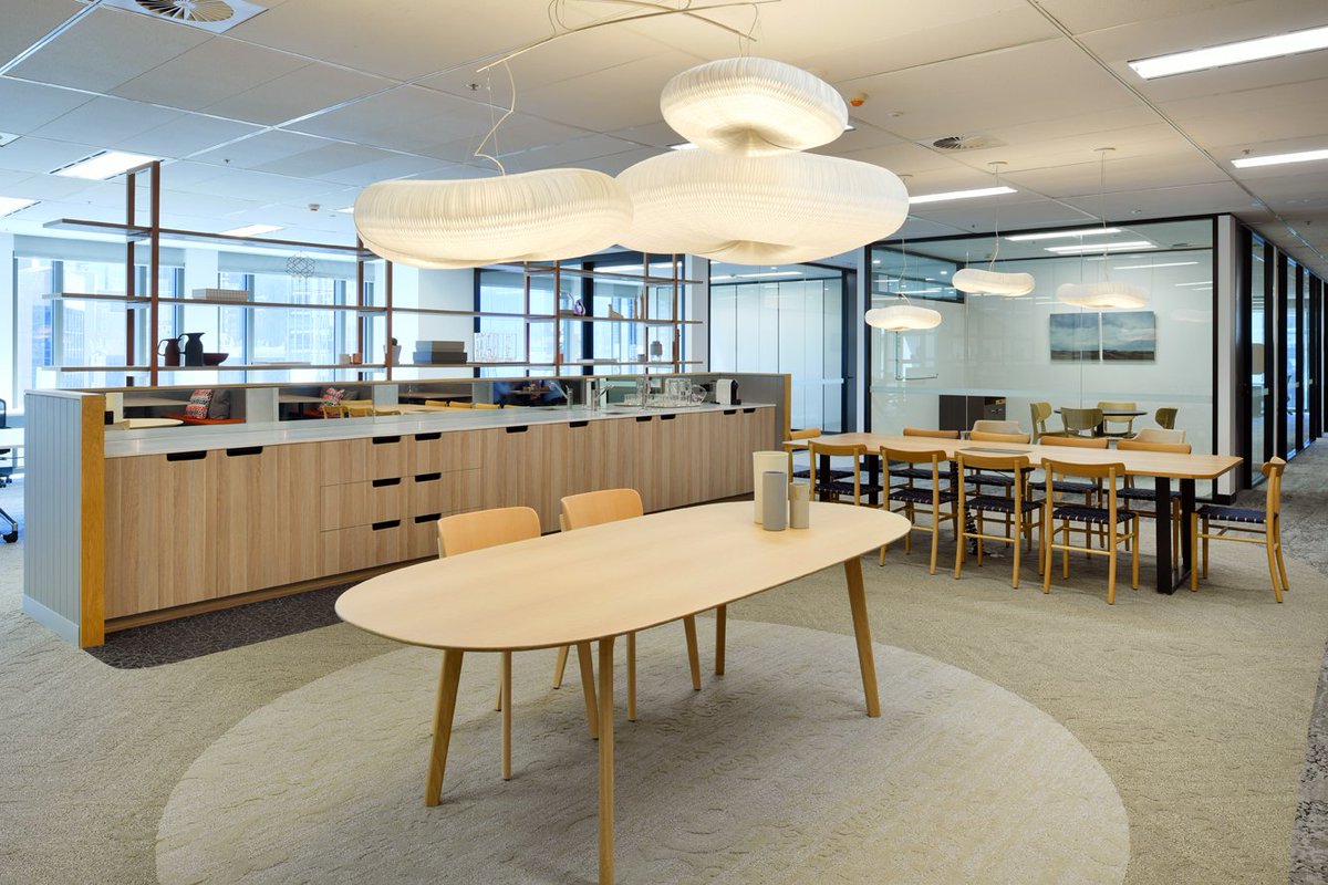 Flexispace By Interoffice And Charter Hall Sydney Book Online Coworker