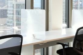 Flexispace by InterOffice and Charter Hall in Manly, Australia Flexispace by InterOffice and Charter Hall, Manly