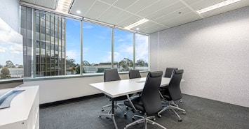 Homebase Serviced Offices profile image