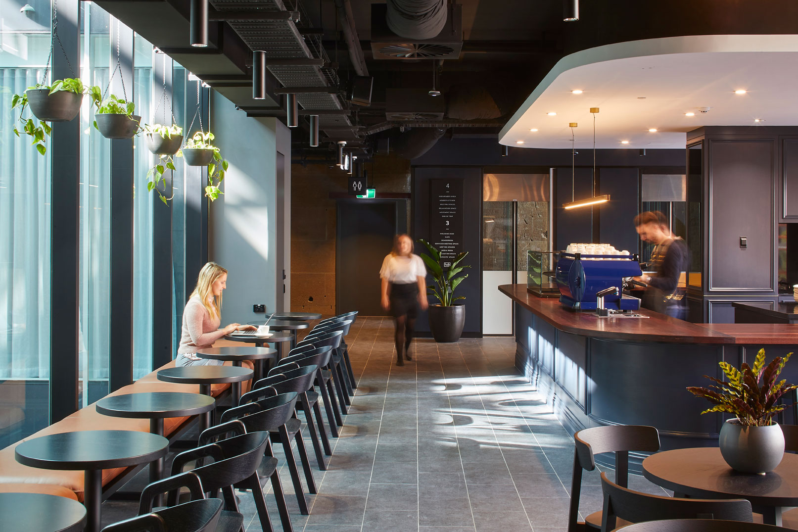 Hub Customs House image 2