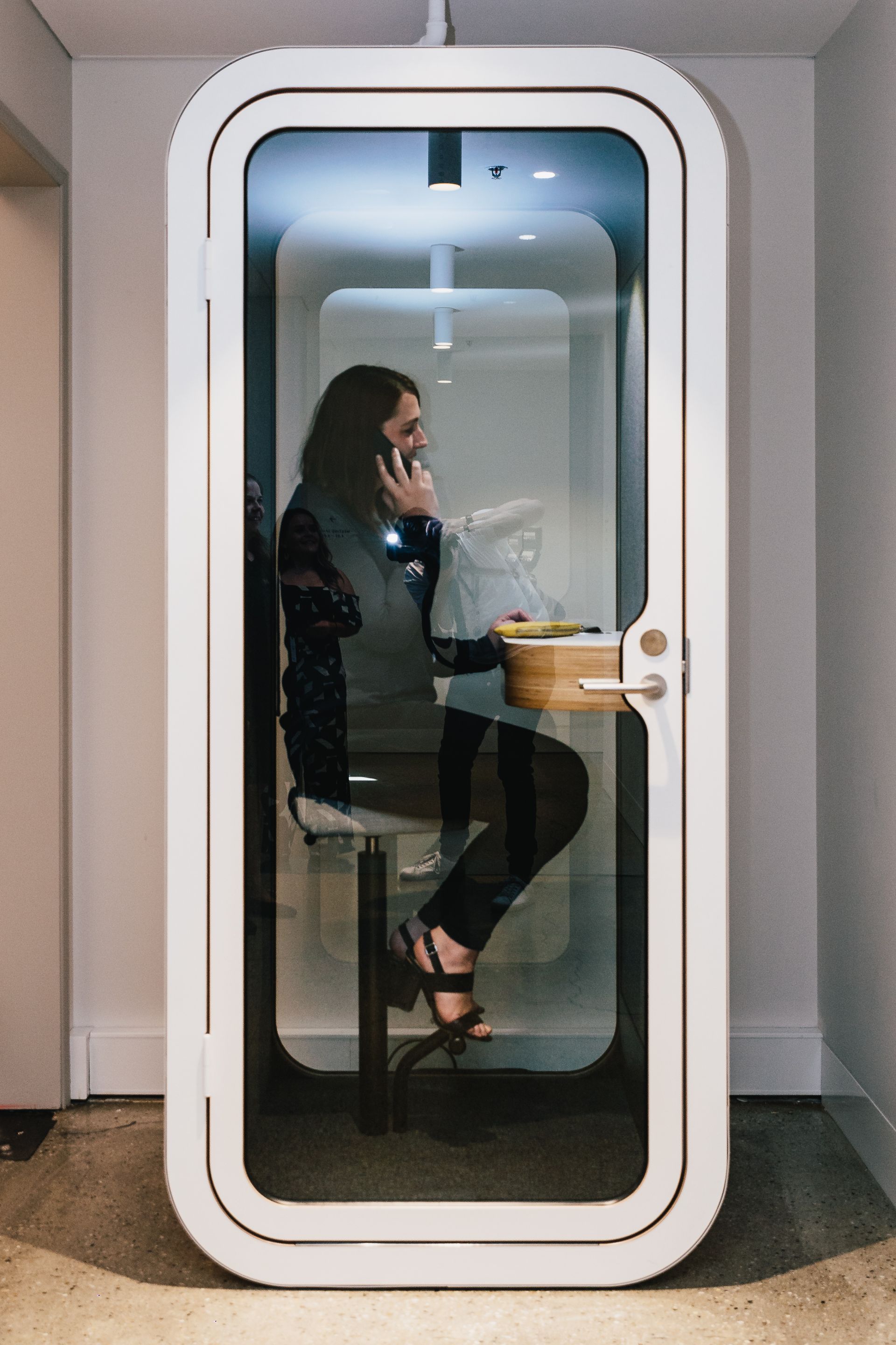 Hub Customs House image 4