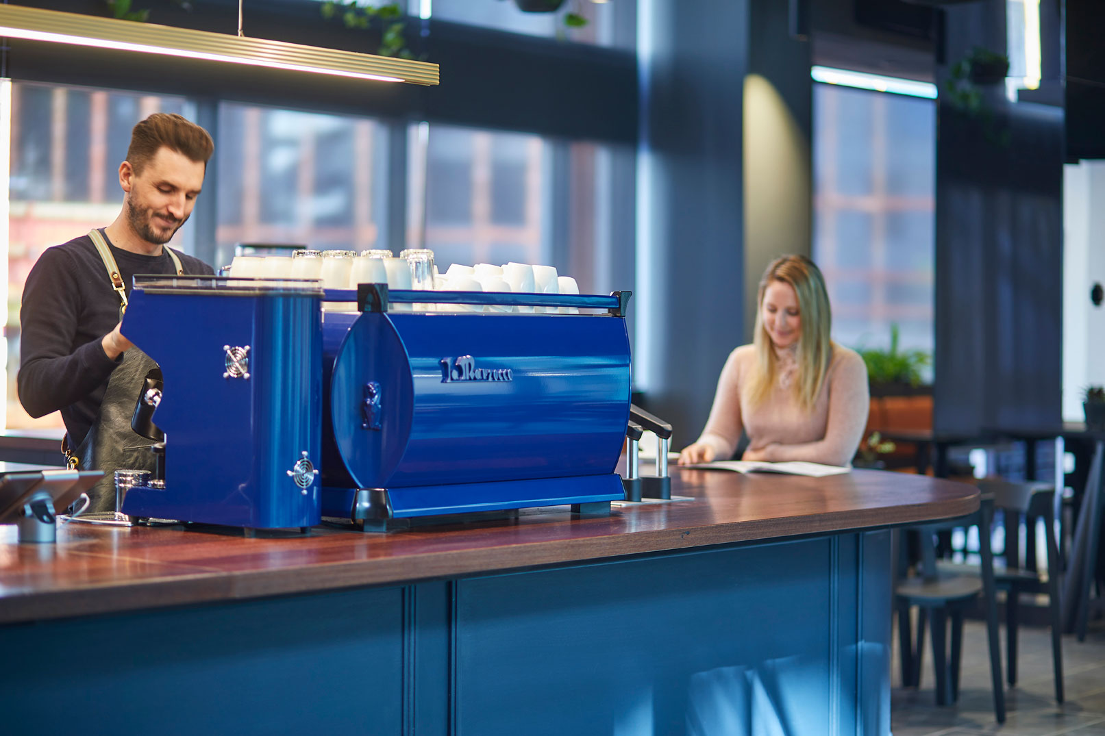 Hub Customs House image 3