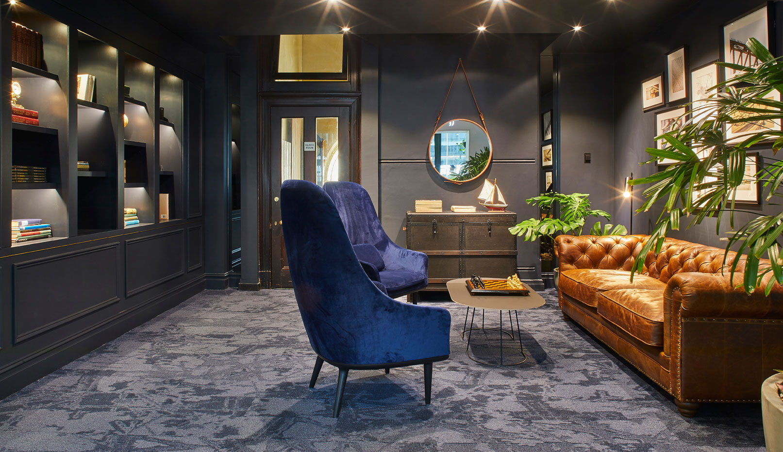 Hub Customs House image 5