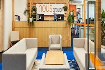 Nous House, Sydney