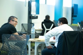 Oranpark Smart Workhub in Sydney, Australia Oranpark Smart Workhub, Sydney