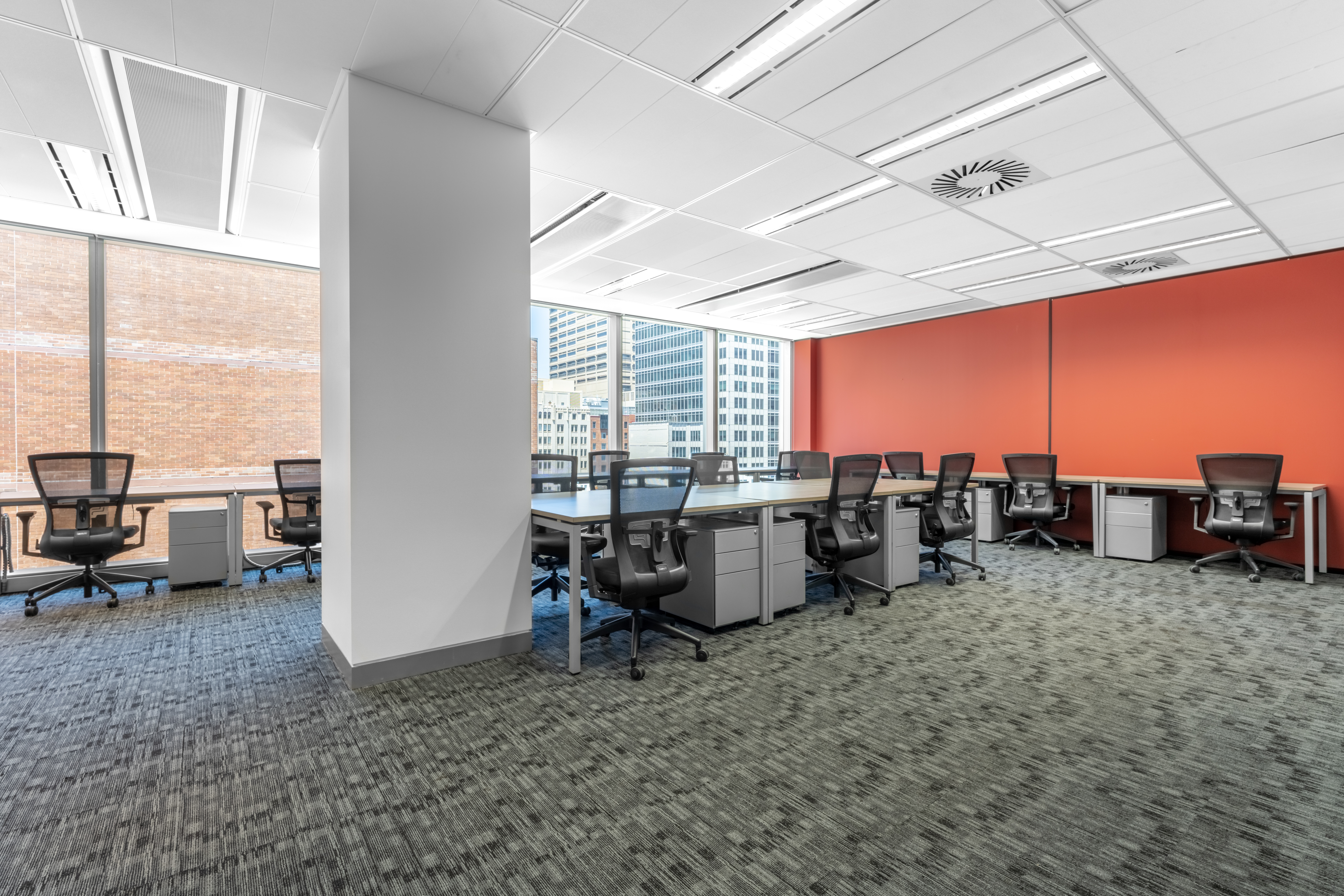 Regus - Sydney, 20 Martin Place image 2