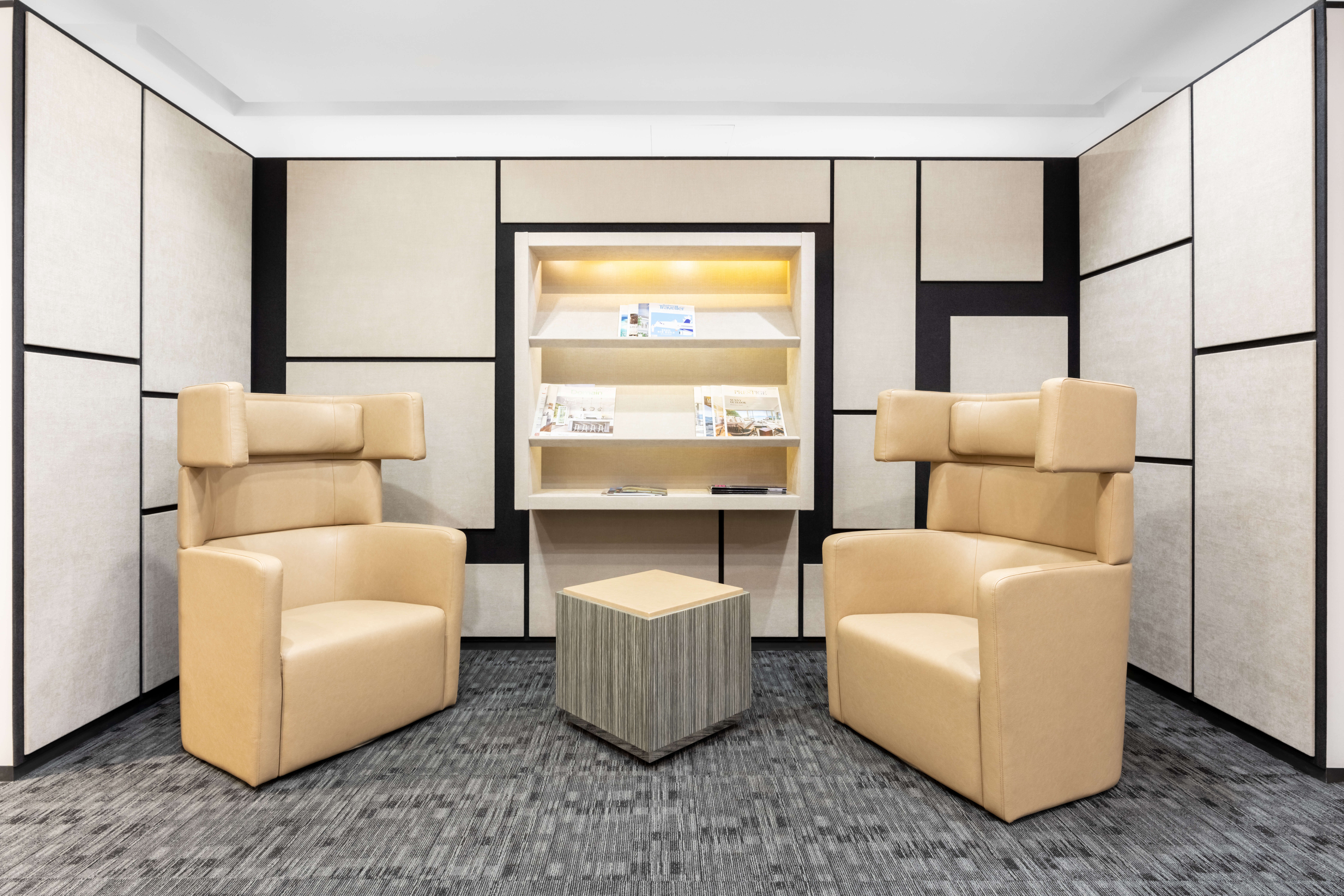 Regus - Sydney, 20 Martin Place image 4