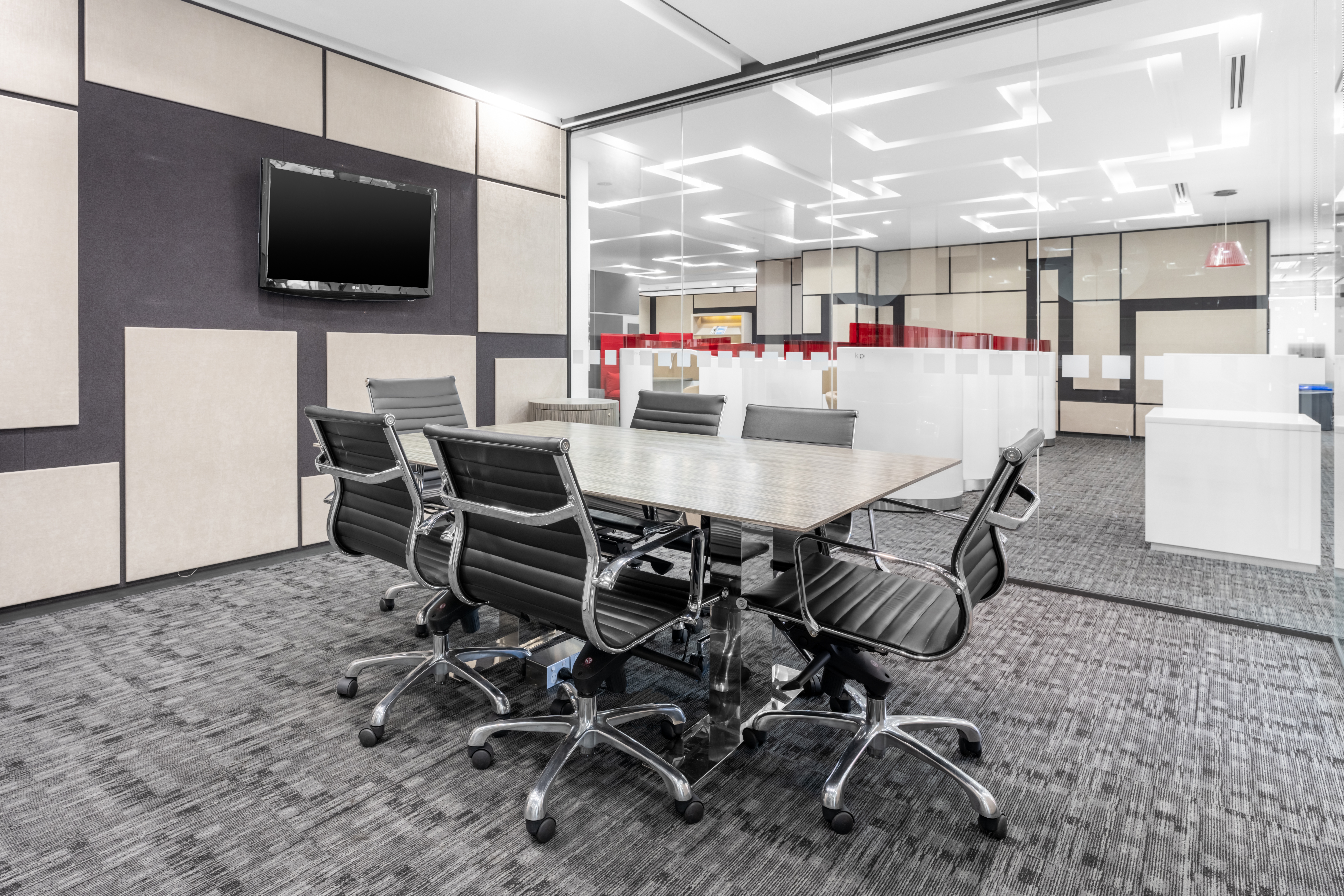 Regus - Sydney, 20 Martin Place image 3