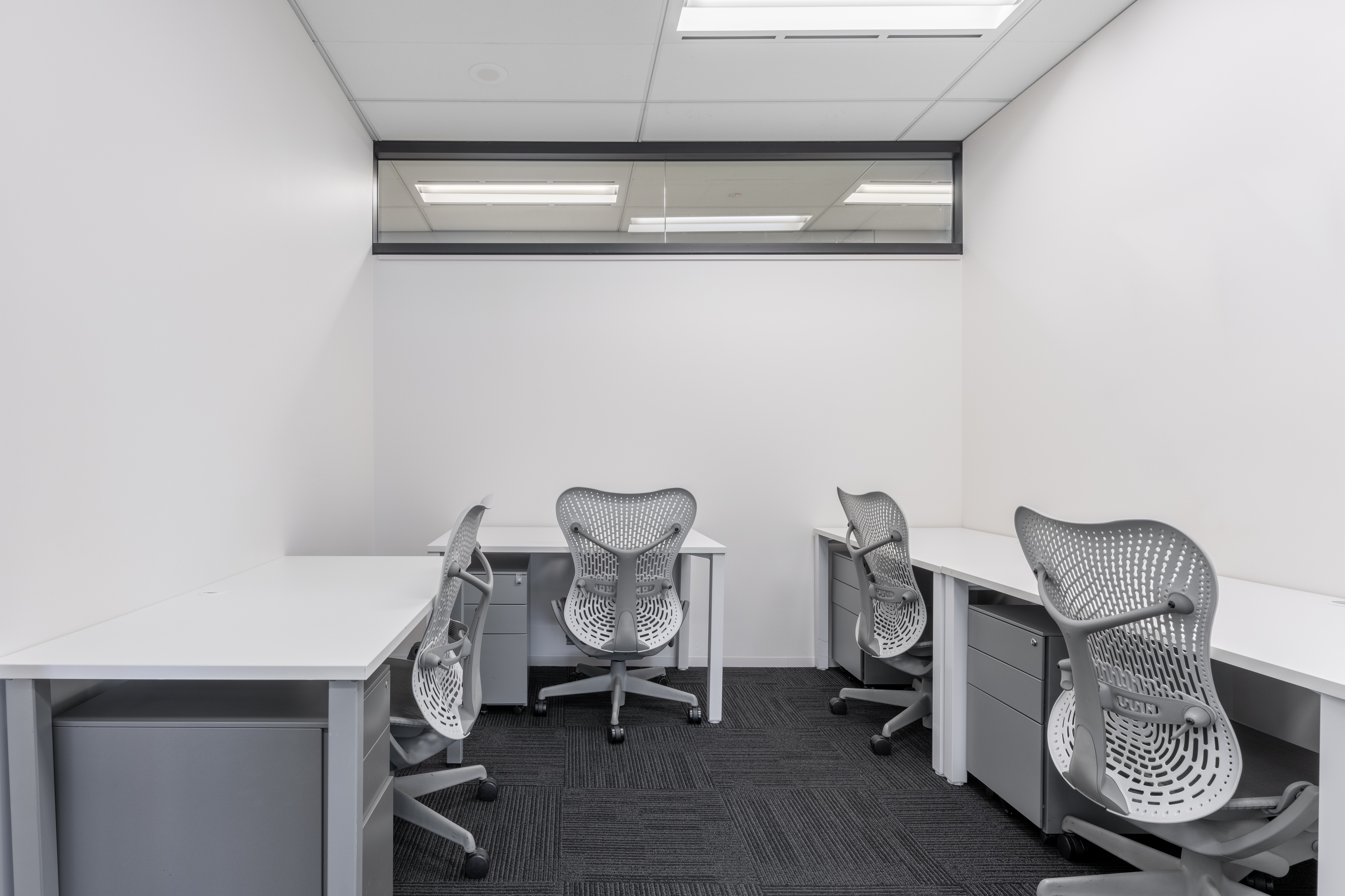 Regus - Sydney, 52 Martin Place image 4