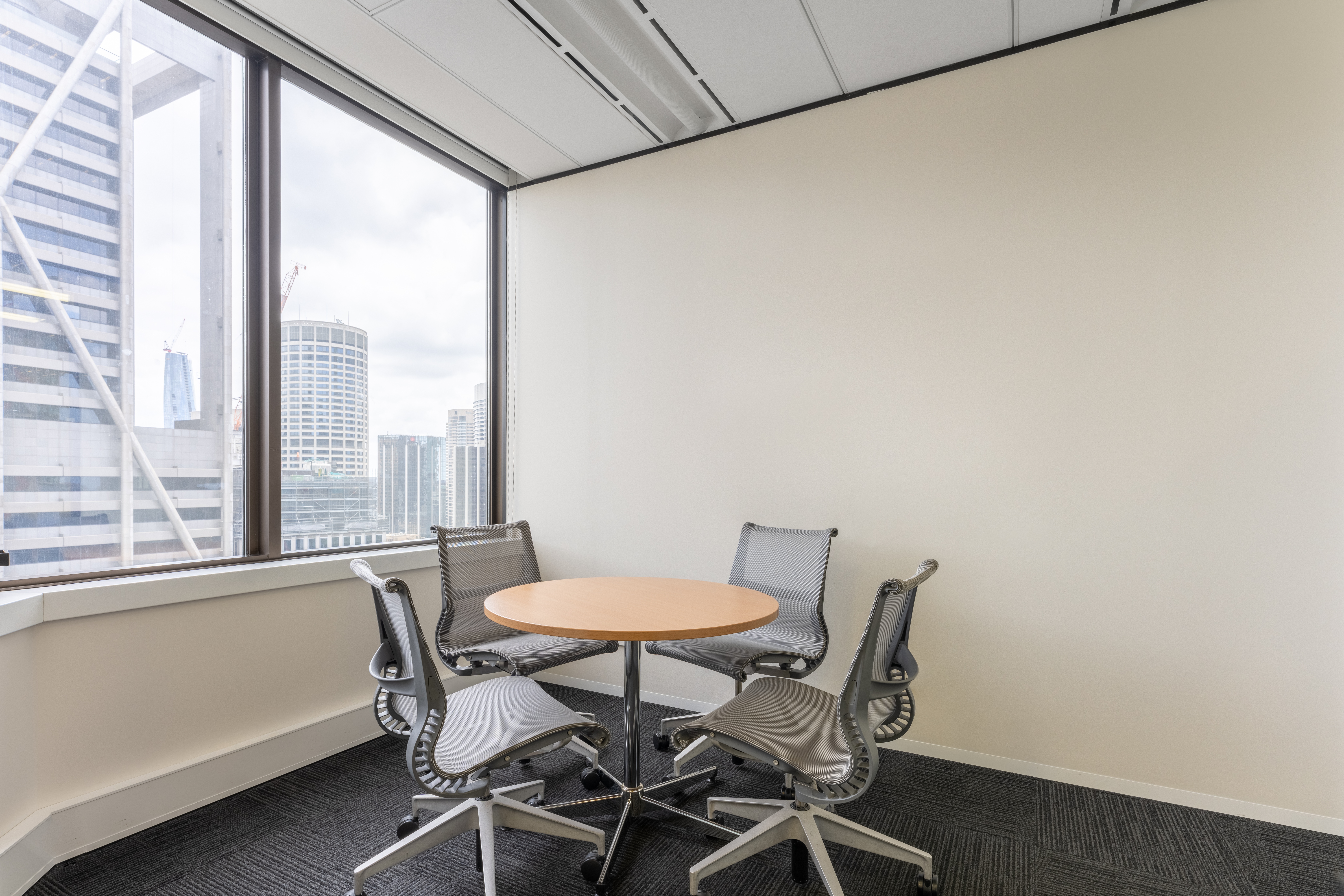 Regus - Sydney, 52 Martin Place image 5