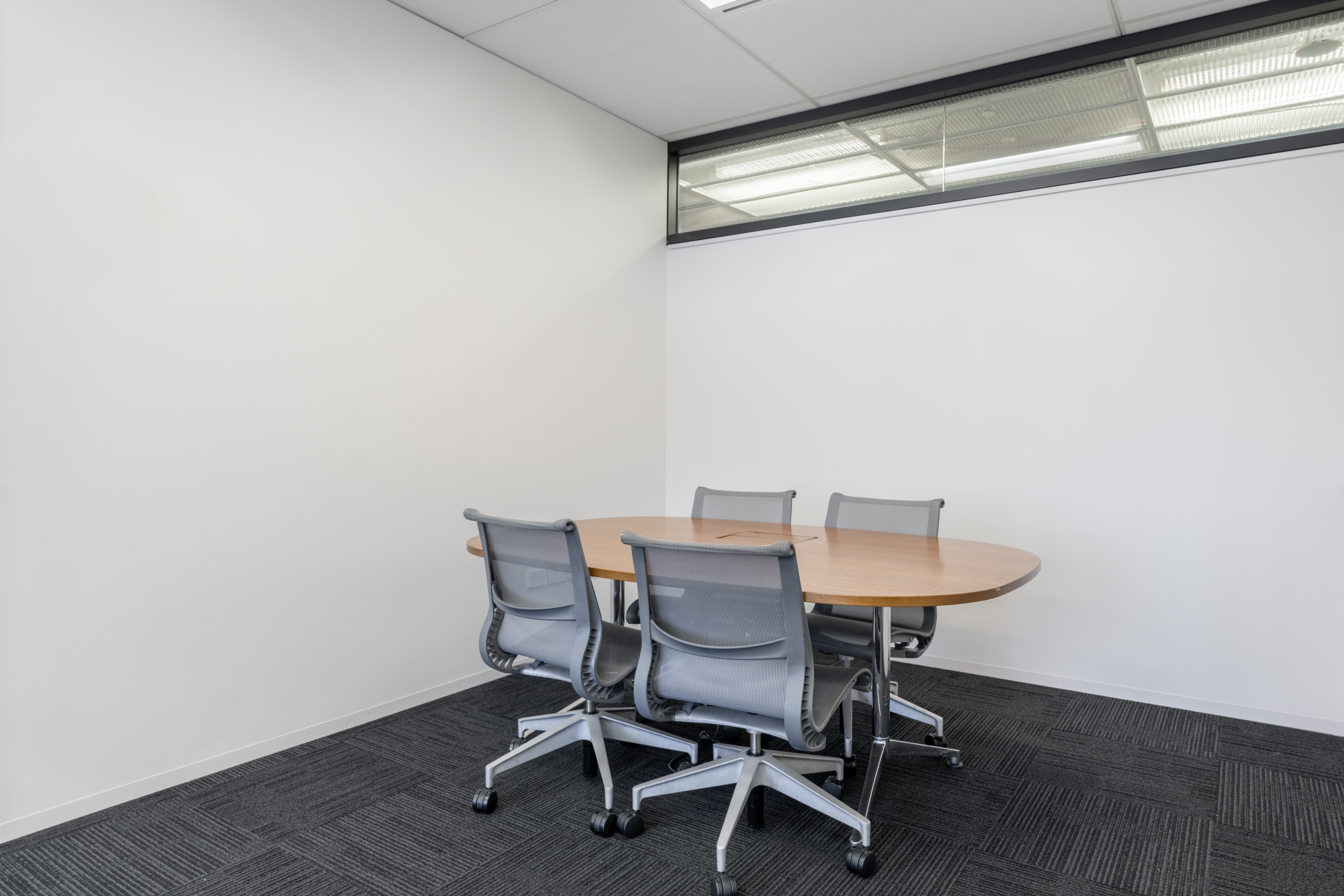 Regus - Sydney, 52 Martin Place image 3