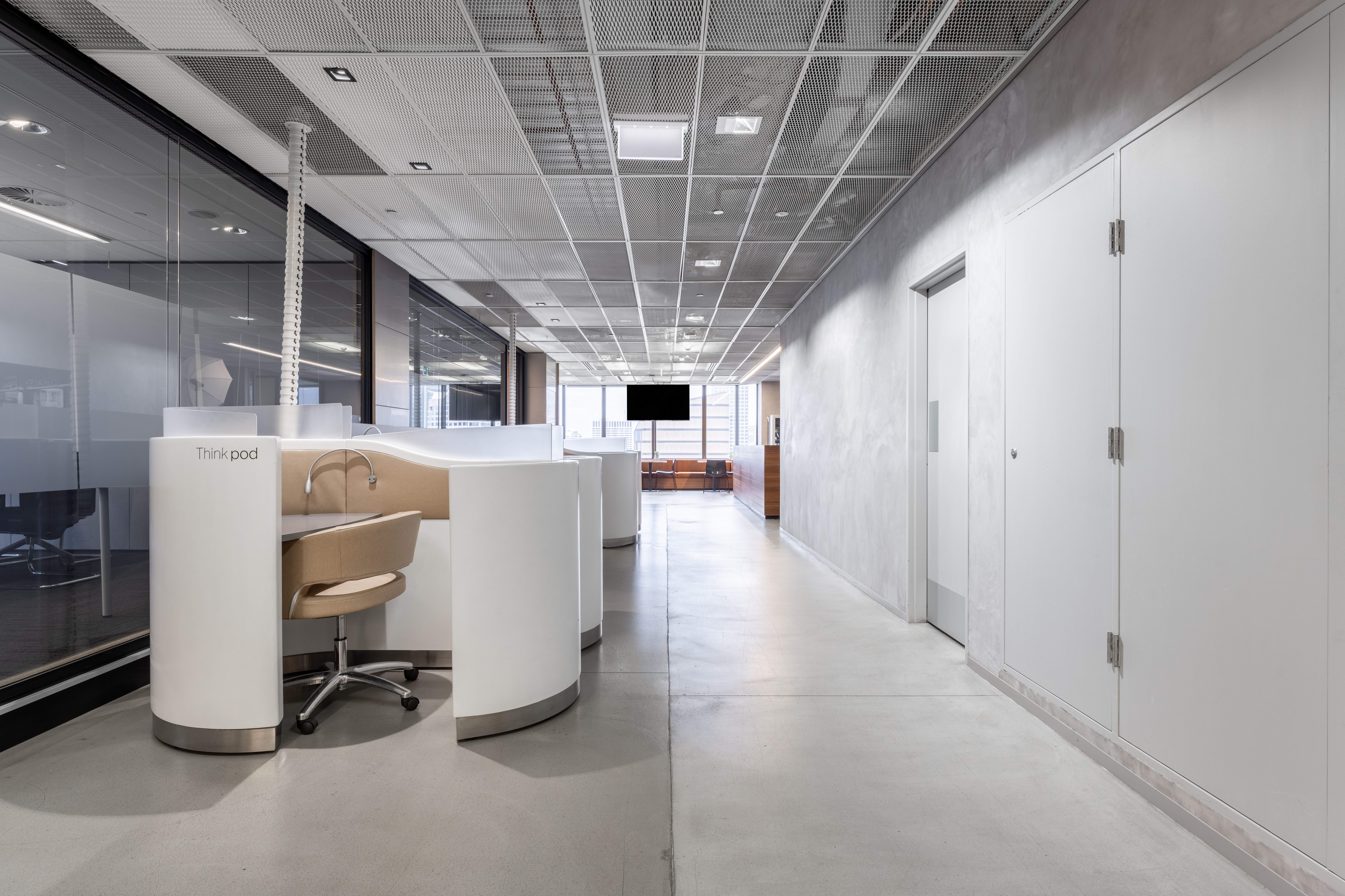 Regus - Sydney, 52 Martin Place profile image