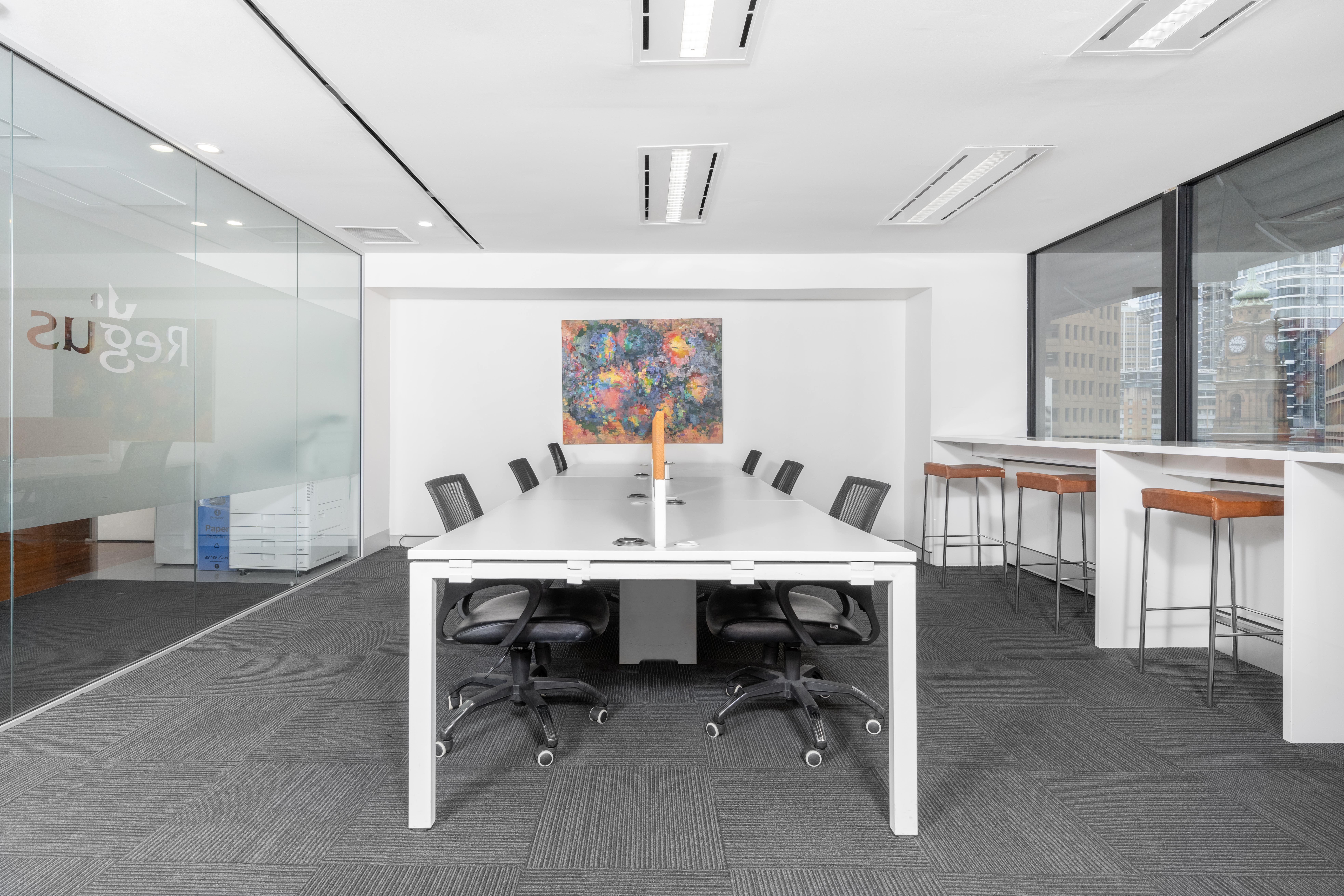 Regus - Sydney, Australia Square Plaza image 2