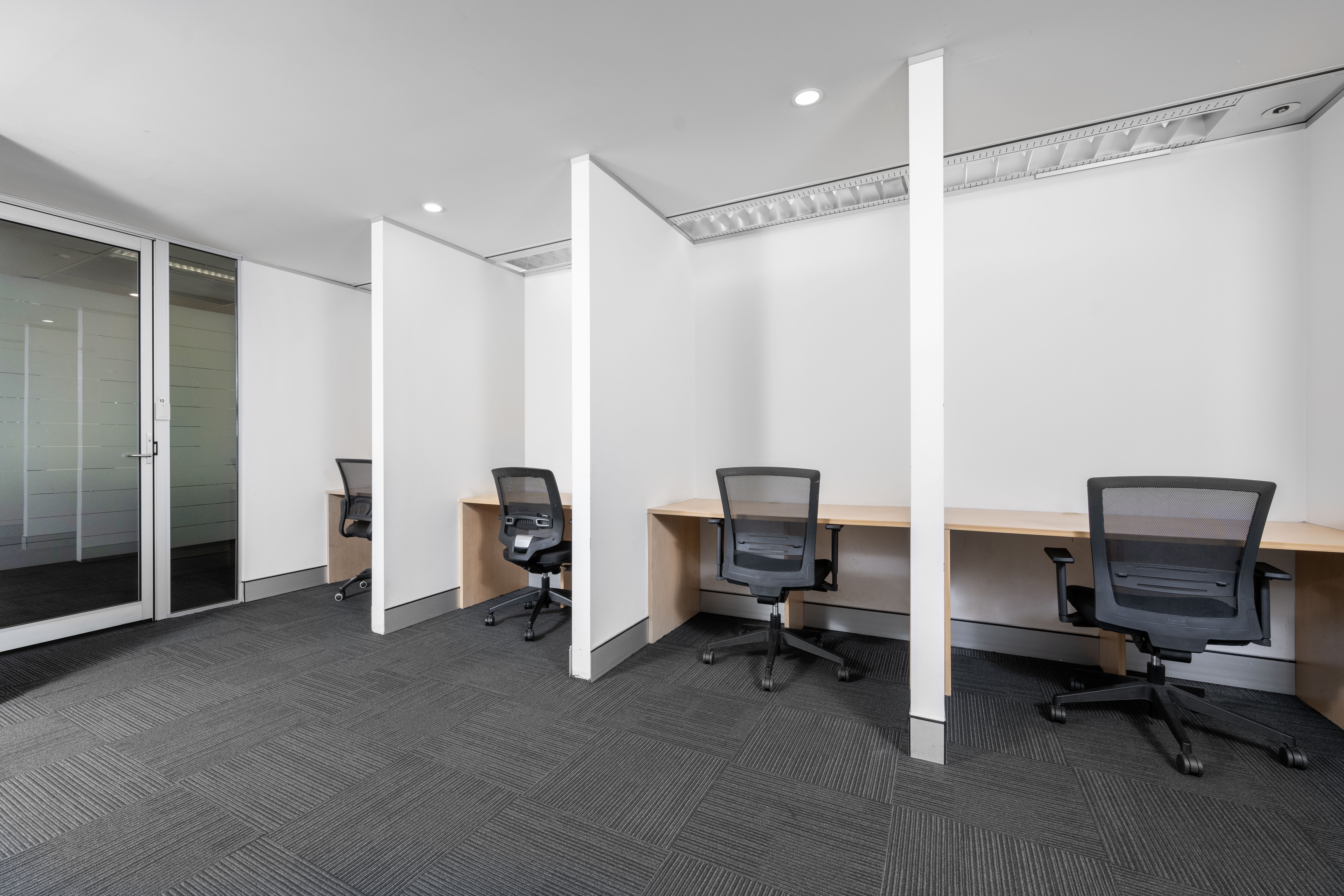 Regus - Sydney, Australia Square Plaza image 4