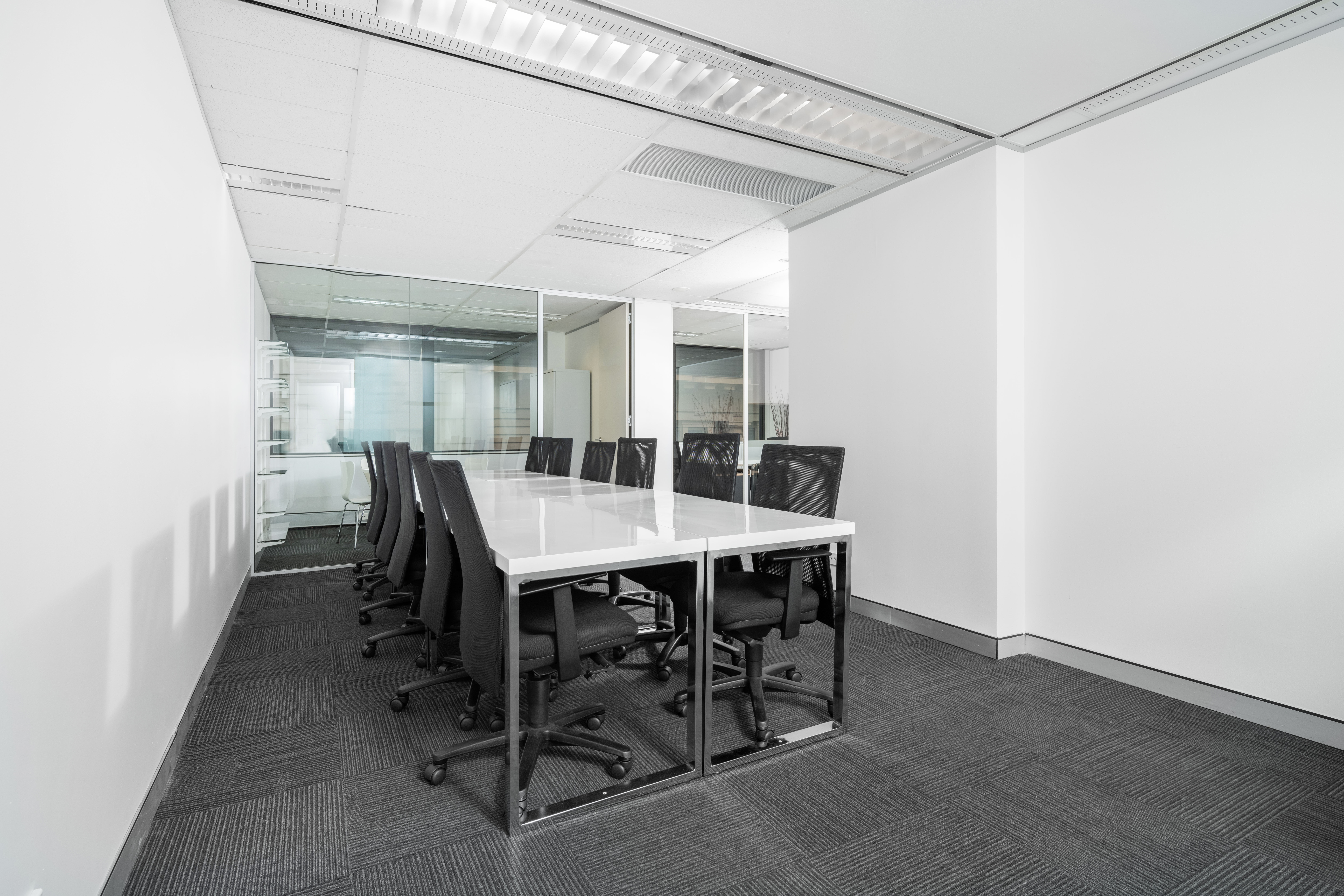 Regus - Sydney, Australia Square Plaza image 3