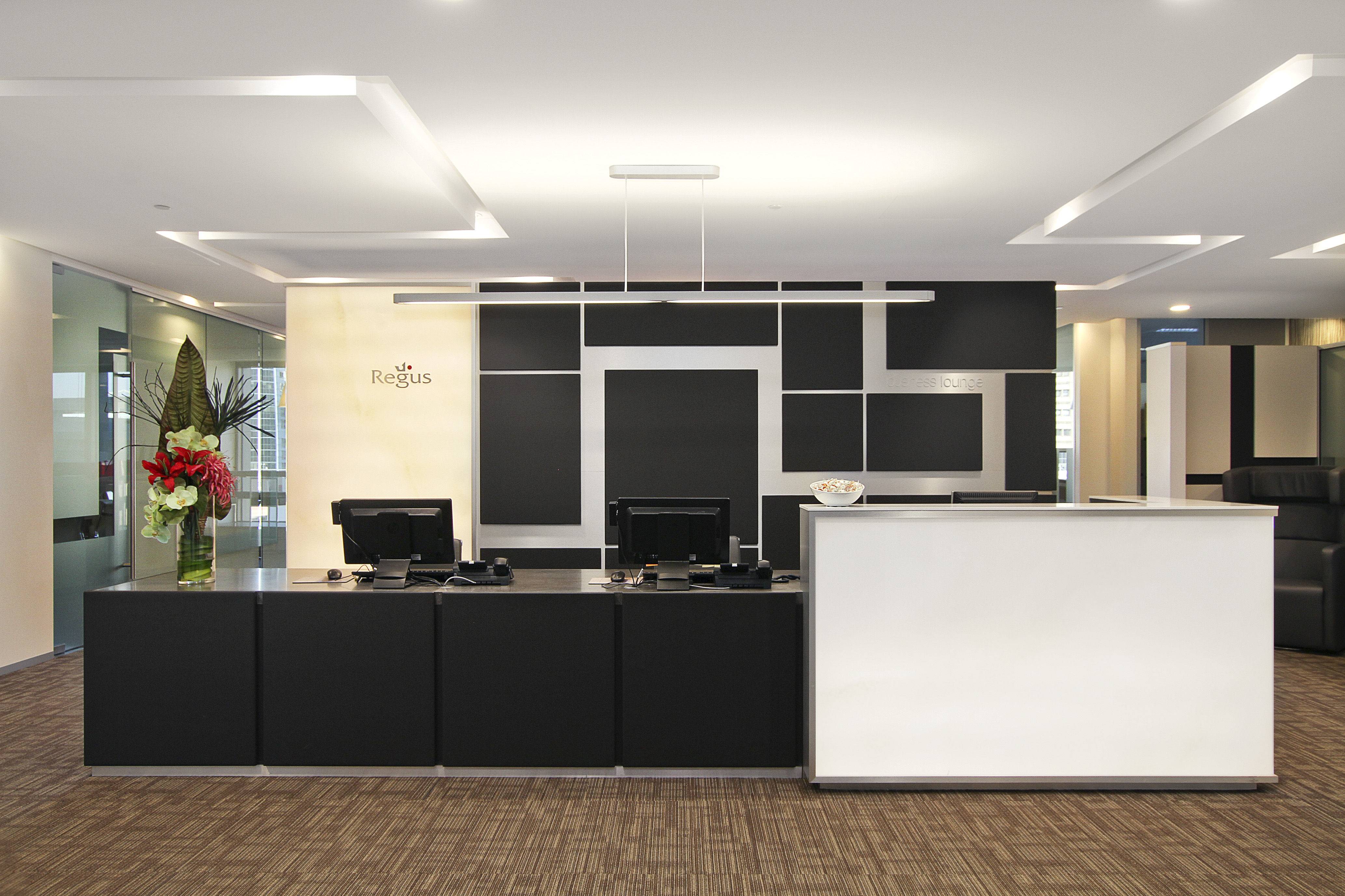 Regus - Sydney Citigroup Centre image 5