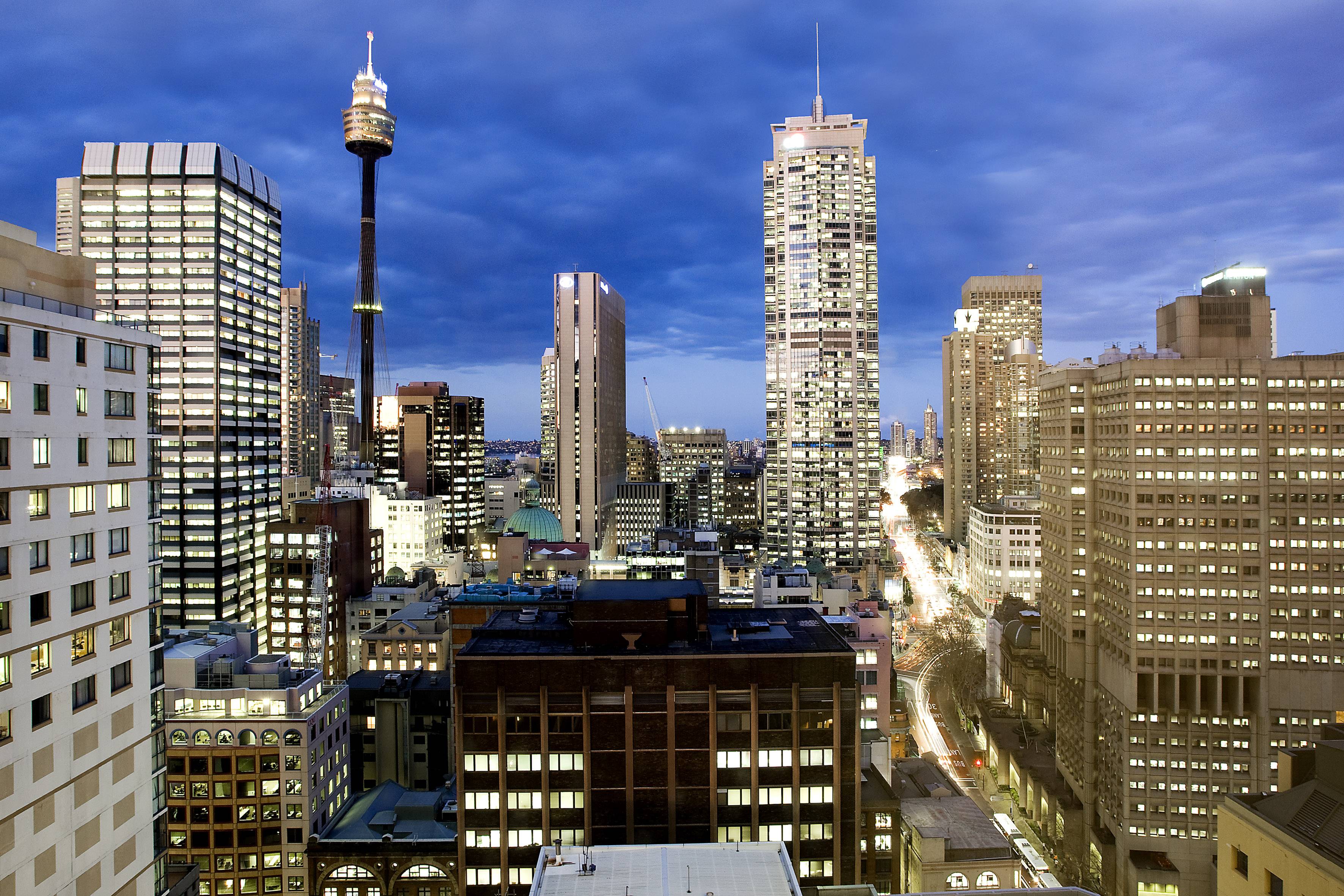 Regus - Sydney Citigroup Centre image 3
