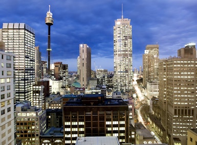 Regus - Sydney Citigroup Centre image 3