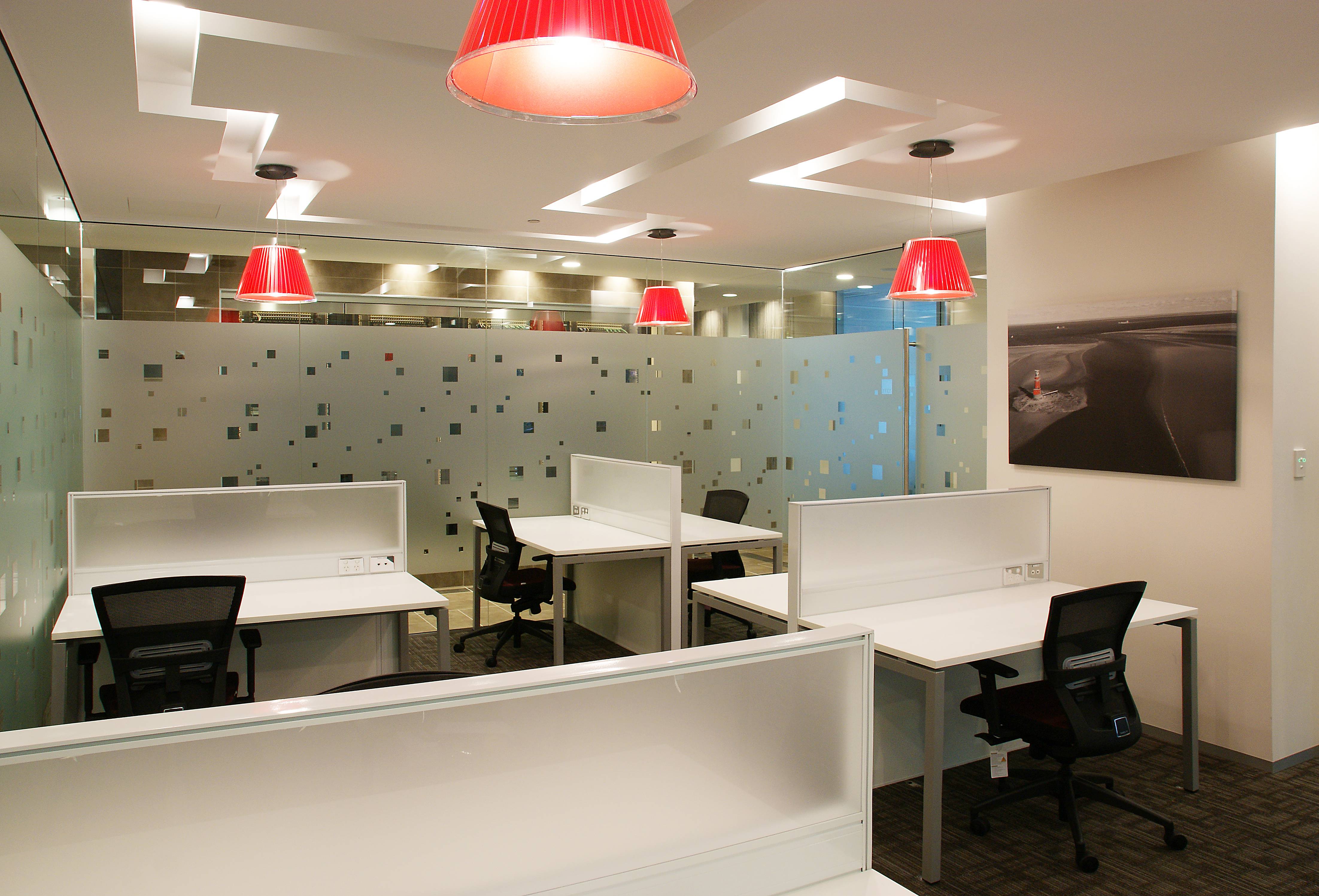 Regus - Sydney Citigroup Centre image 2