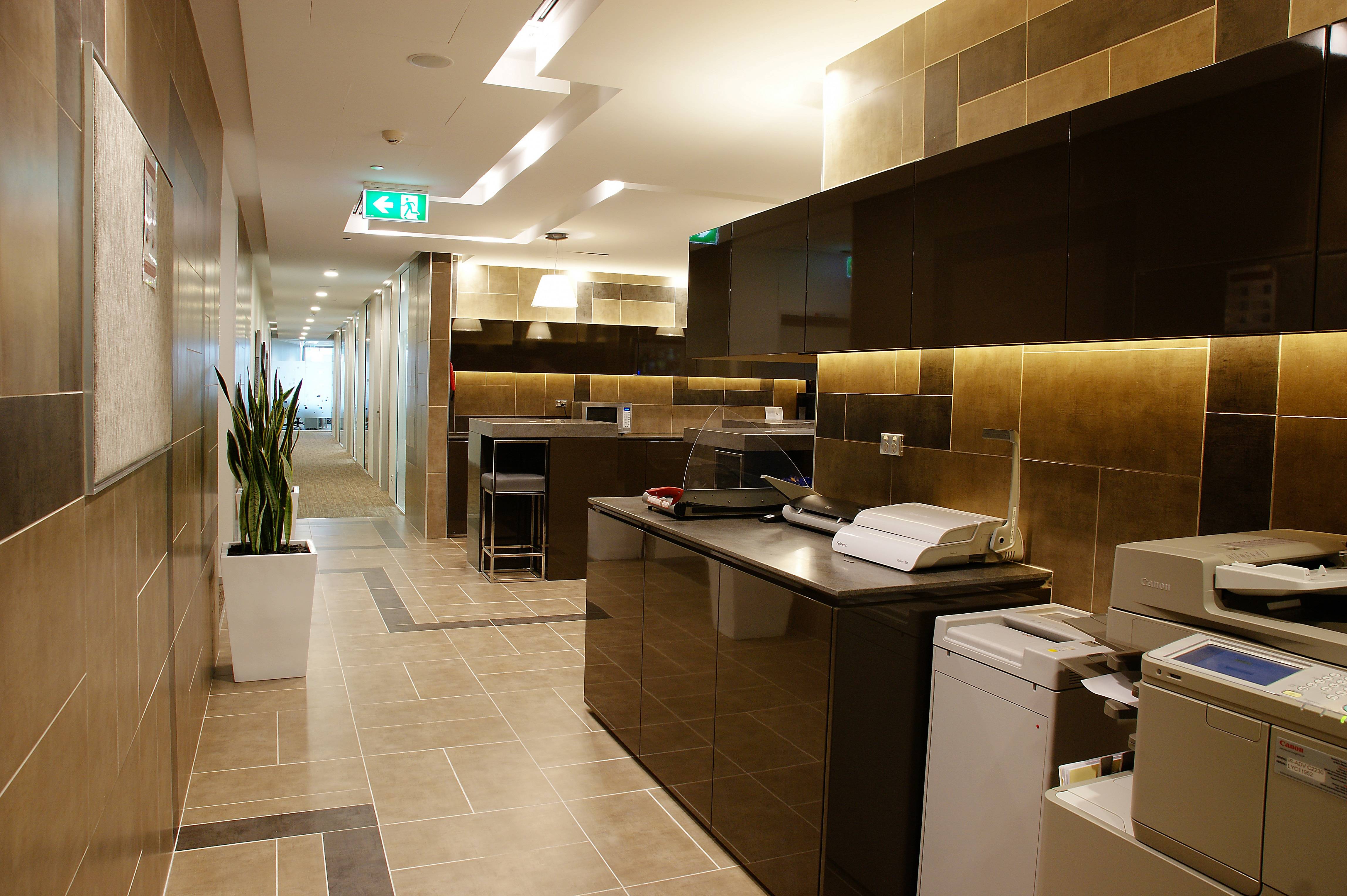 Regus - Sydney Citigroup Centre image 4