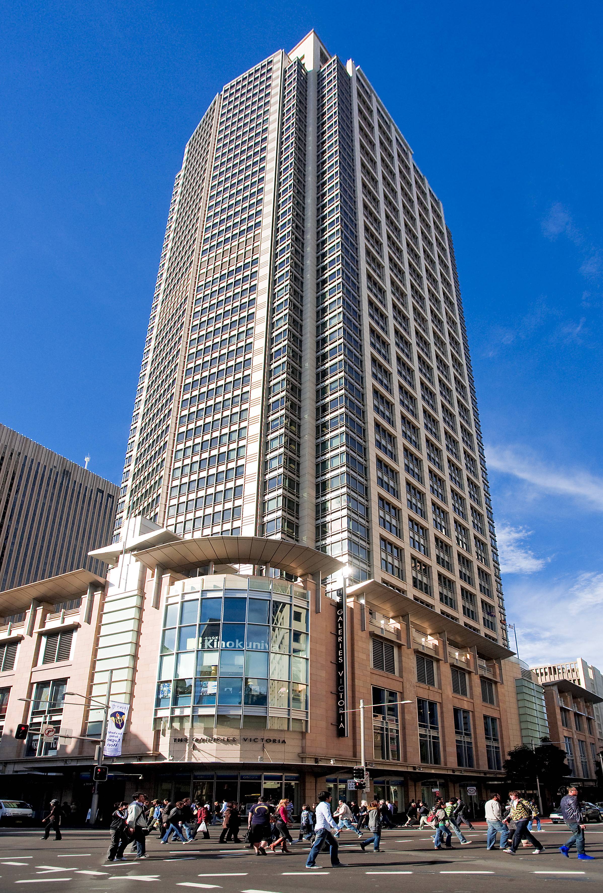 Regus - Sydney Citigroup Centre image 1