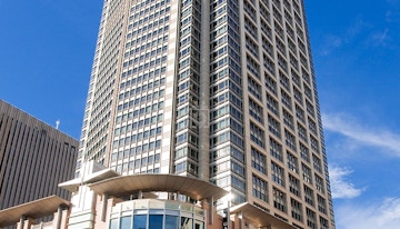 Regus - Sydney Citigroup Centre image 1