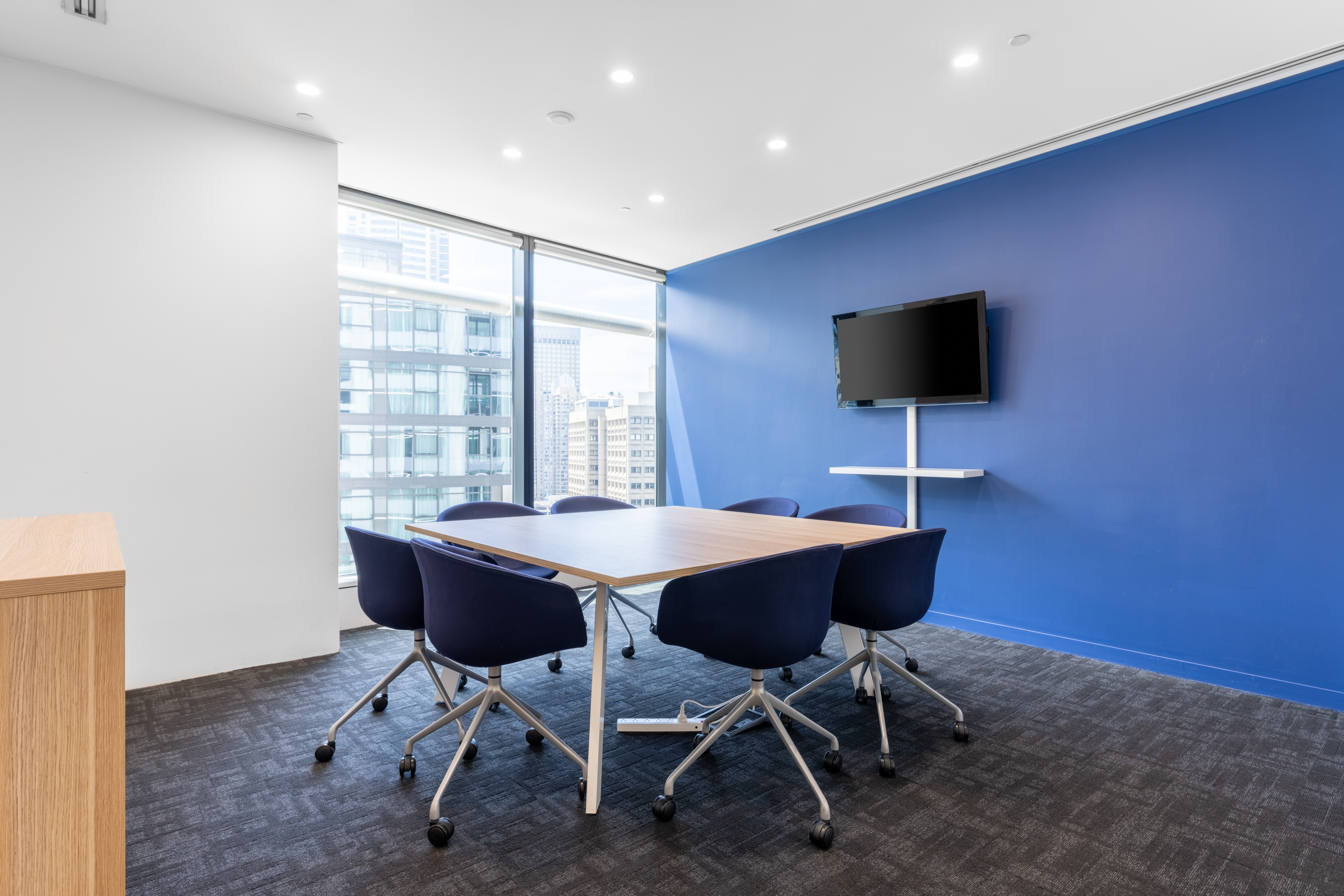 Regus - Sydney Darling Park image 4