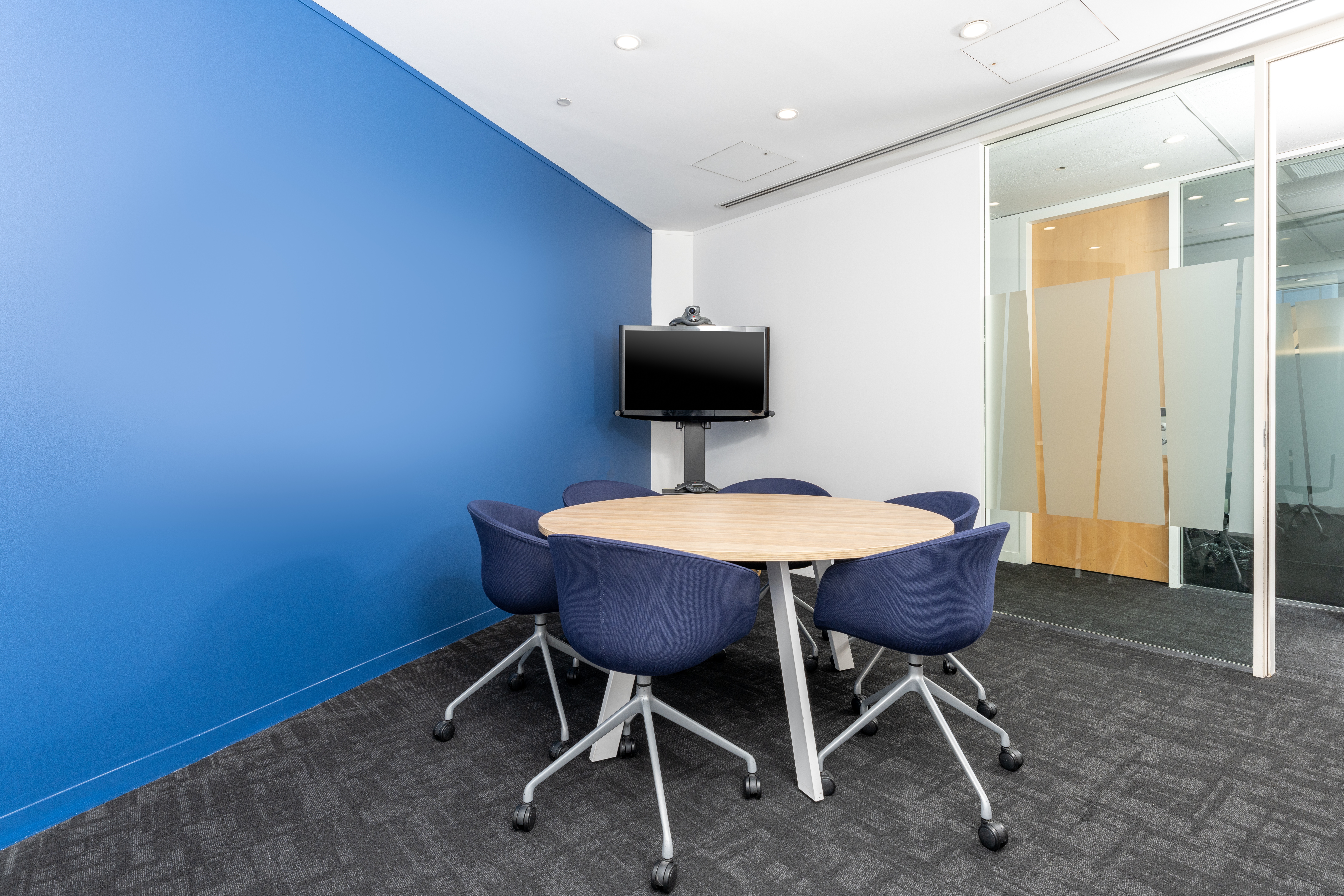 Regus - Sydney Darling Park image 2