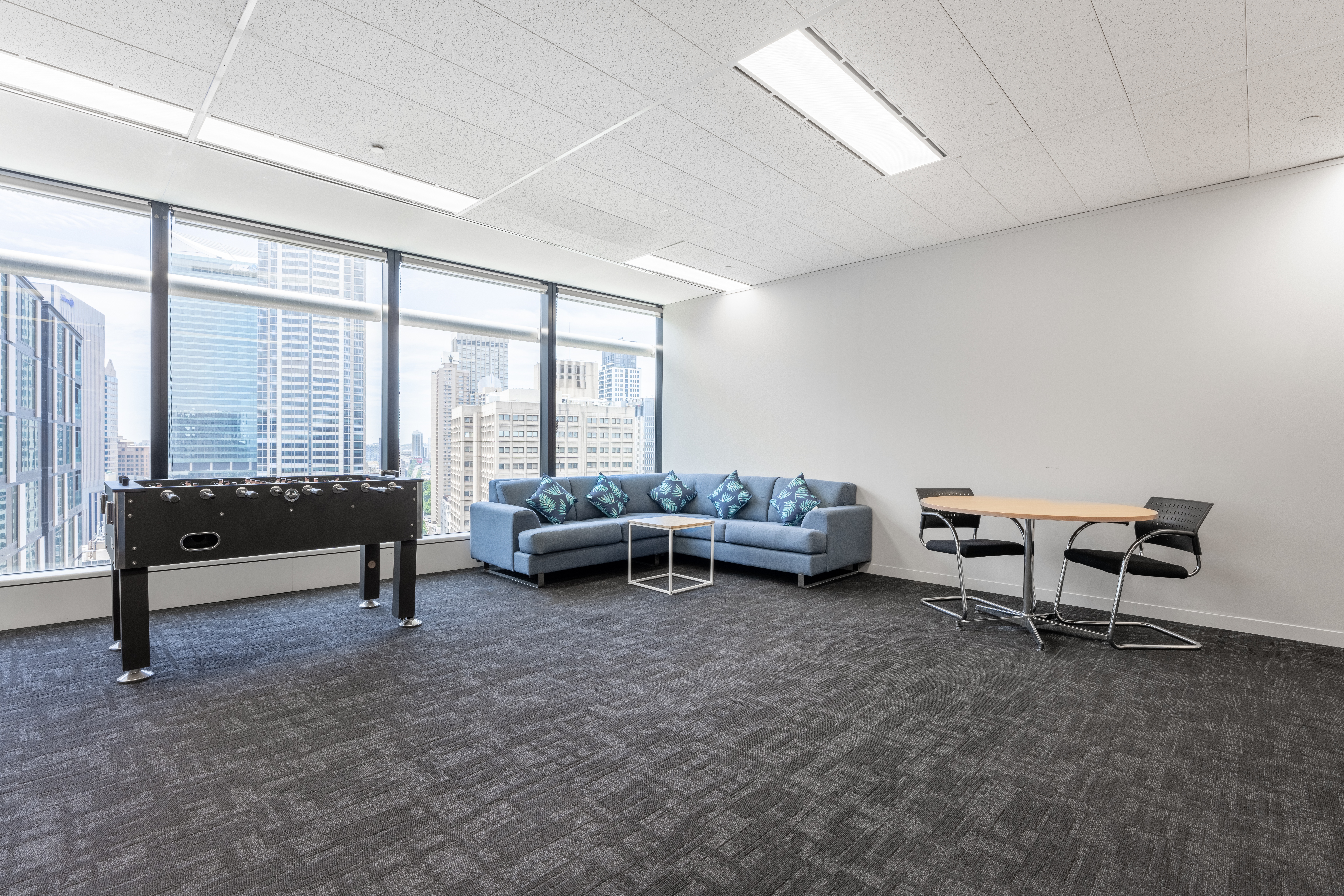 Regus - Sydney Darling Park image 3