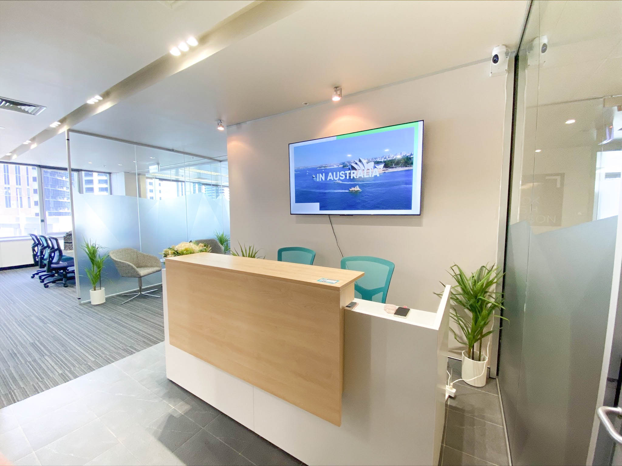 Replus Coworking image 2