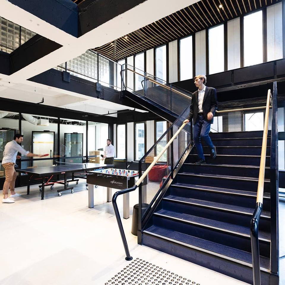 Stone & Chalk image 4