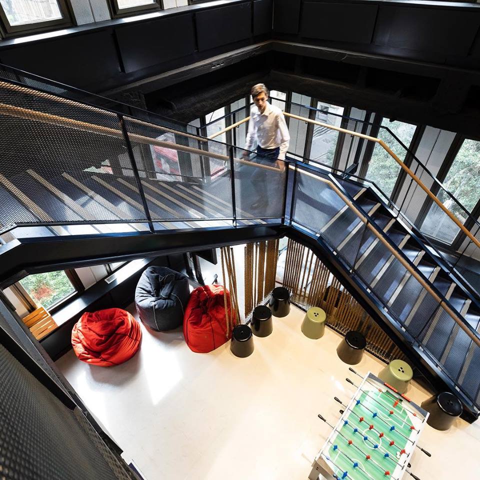 Stone & Chalk image 3