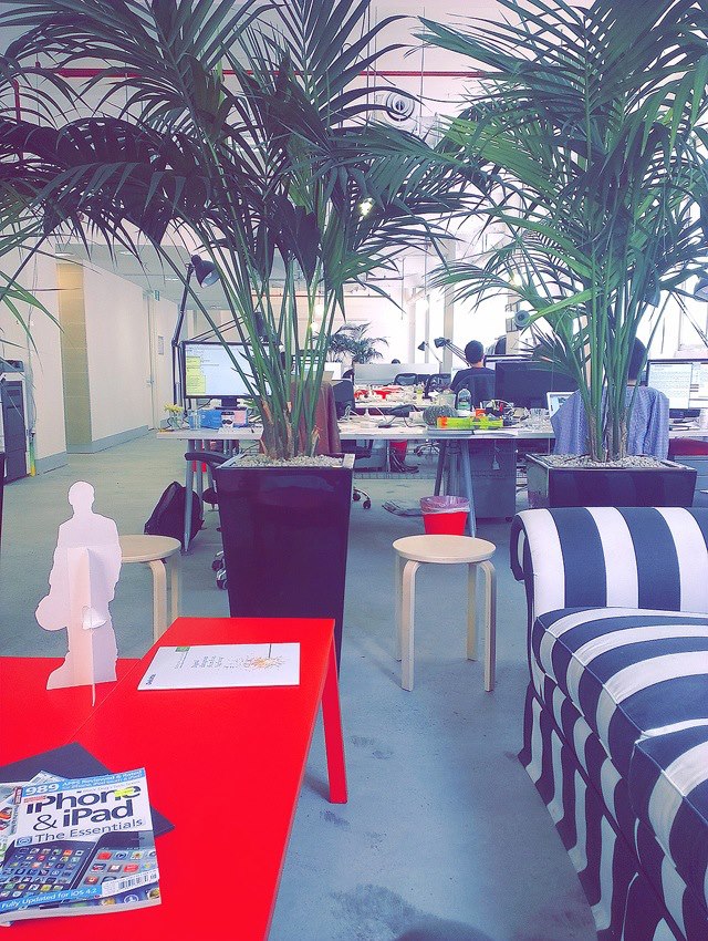 Tank Stream Labs image 2